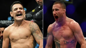Rafael dos Anjos protiv Justina Gaethjea?!